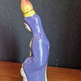 Small statuette