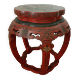 Tabouret chinois