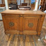 OLD TRADING COUNTER
