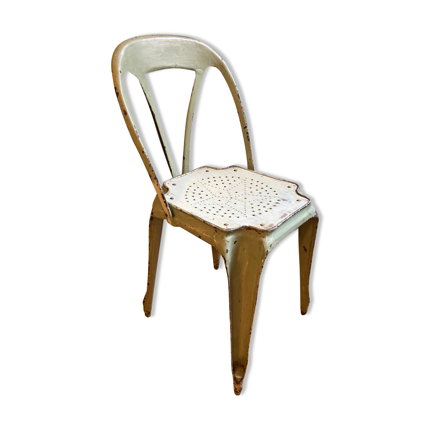 Multipl's chair