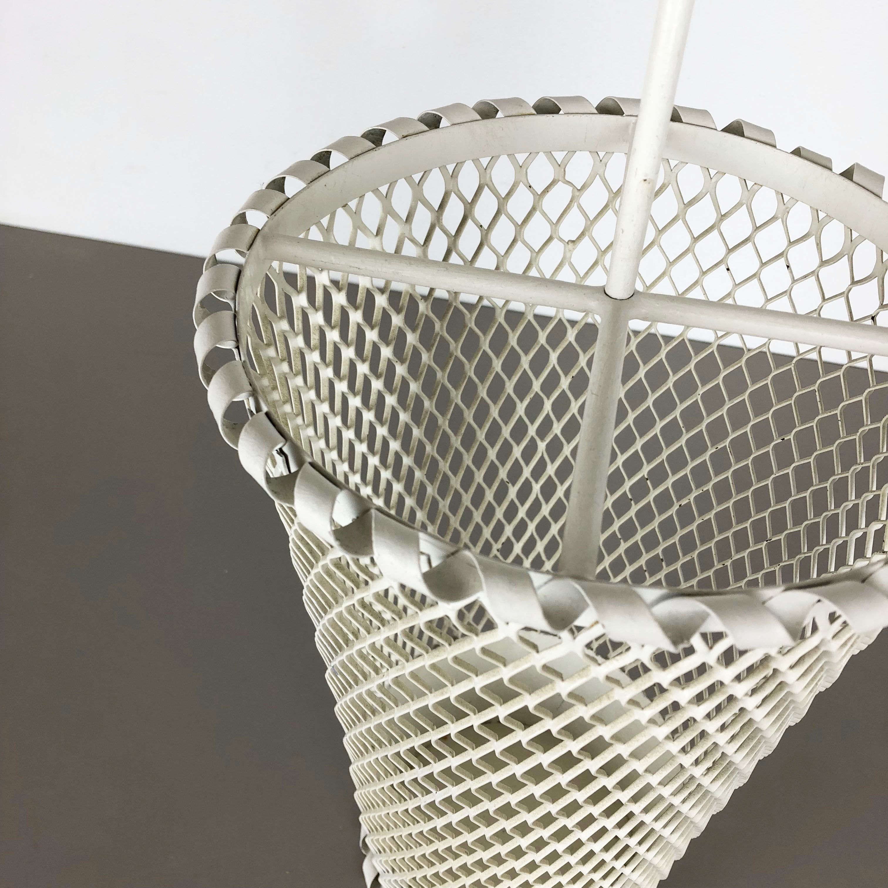 Umbrella holder 1960