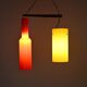 Italian Hanging Lamp, 1960s