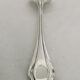 12 Teaspoons Christofle Printania