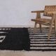 Tapis Berbère Moderne - 250 x 167 cm