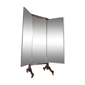 Miroir triptyque Brot