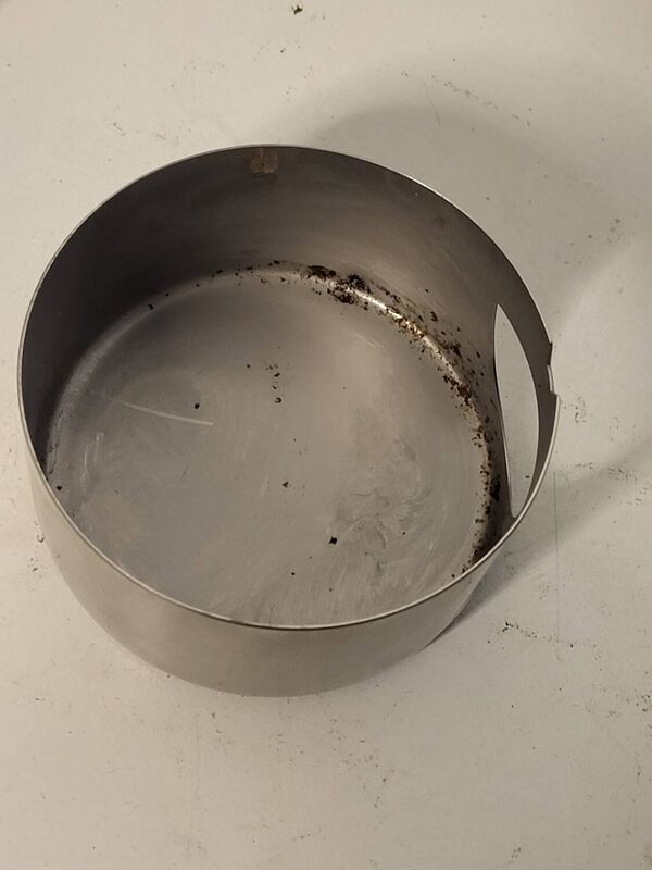 Distributeur cacahuète