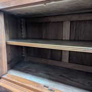 Sideboard/ Display cabinet