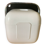 Vintage Guzzini ice bucket