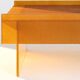 Simoon 01 Table Basse Topaz Yellow