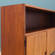 Rosewood bookcase, Danish design, 1970s, designer: Svend Langkilde