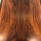 Mid-Century Modern Rosewood Coffee Table by Sven Ivar Dysthe,1970 s