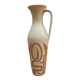 Shape piece signed Silsal Ceramics Vintage ceramics