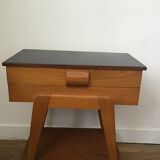 Sewing table