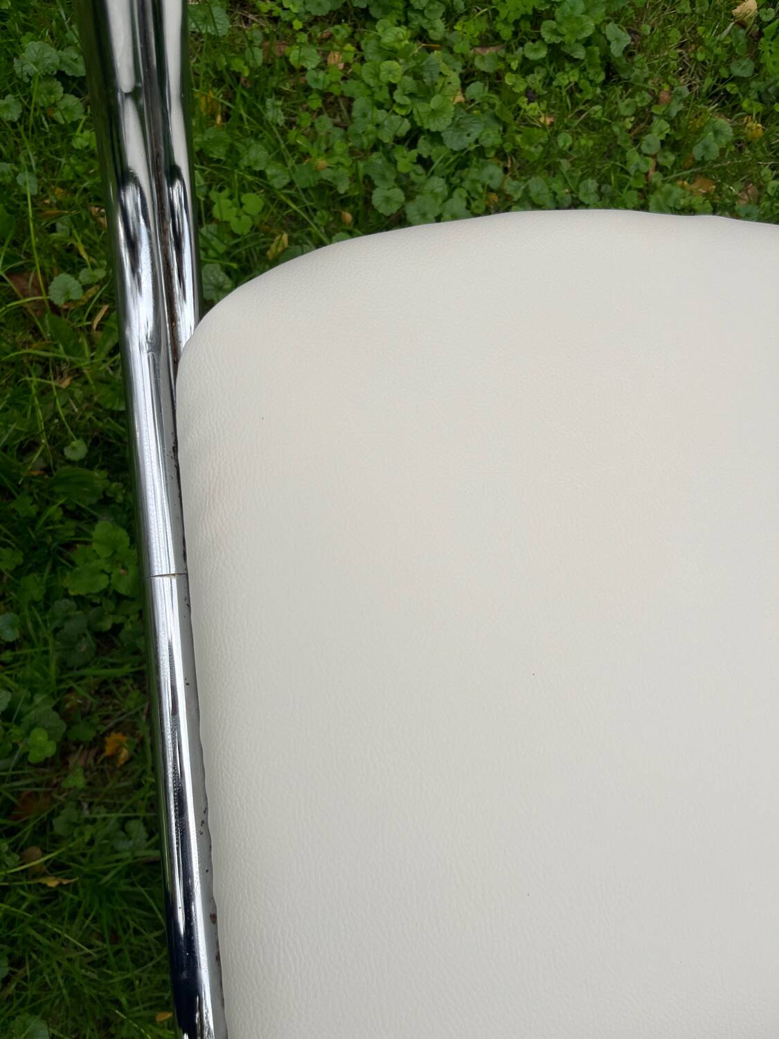Vintage chairs