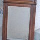 Old mirror bisauté