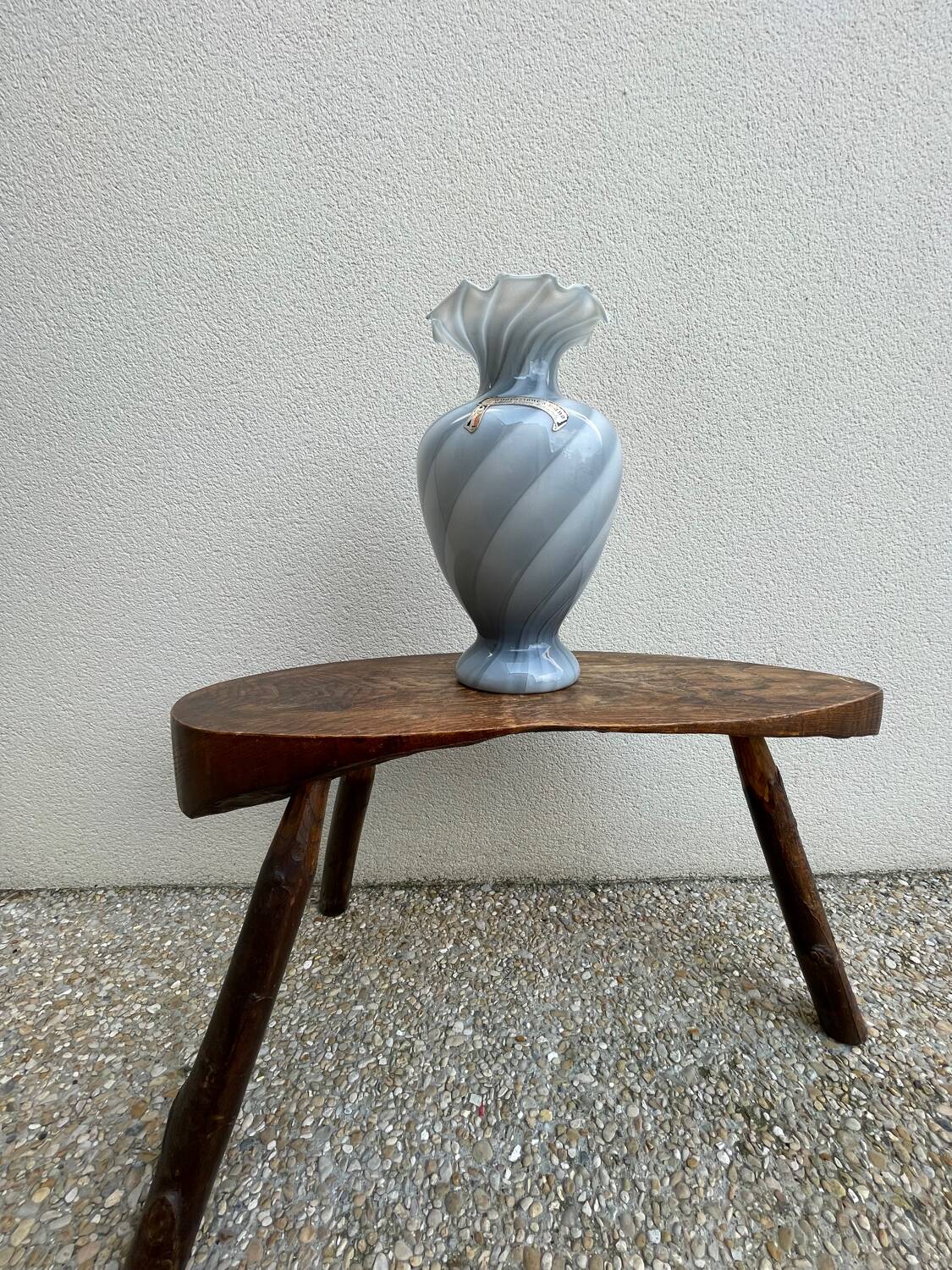 Vase italien Toscan
