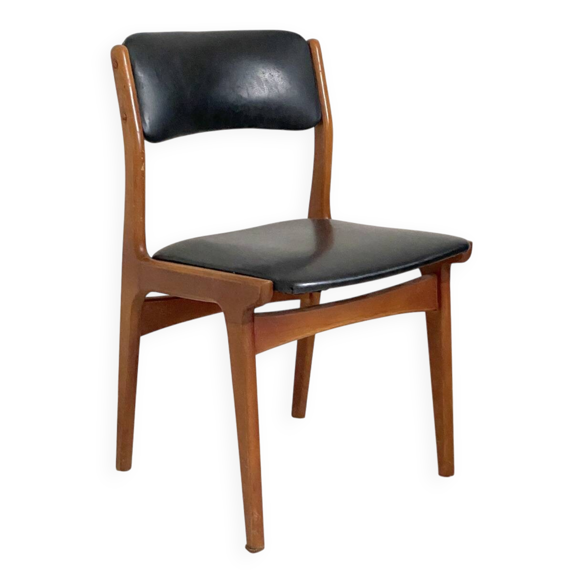 Scandinavian chair 1960s