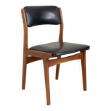 Scandinavian chair 1960s