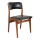 Scandinavian chair 1960s