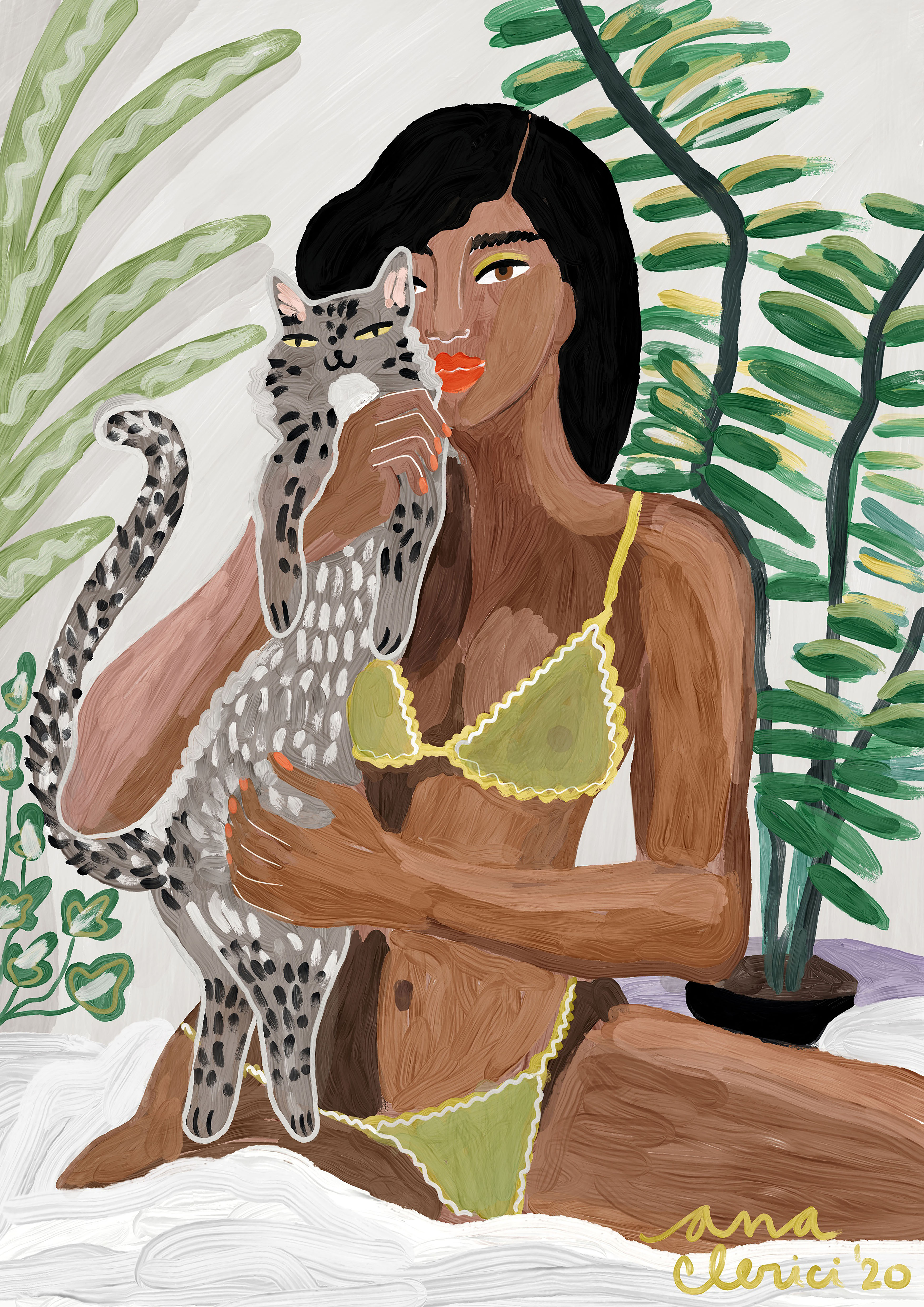 SABADO -Produit pop-up british-