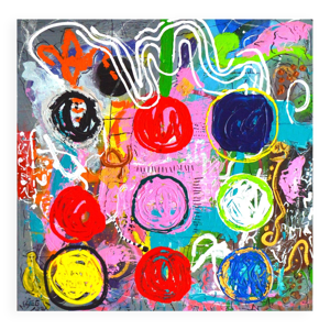 contemporary abstract