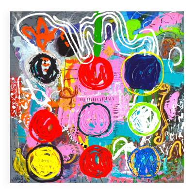Contemporary abstract painting contemporary painting abstract art abstract expressionism