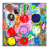 Contemporary abstract painting contemporary painting abstract art abstract expressionism