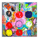 Contemporary abstract painting contemporary painting abstract art abstract expressionism