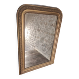 Antique Louis Philippe mirror