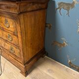 Commode Louis Philippe