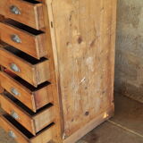 Vintage low buffets