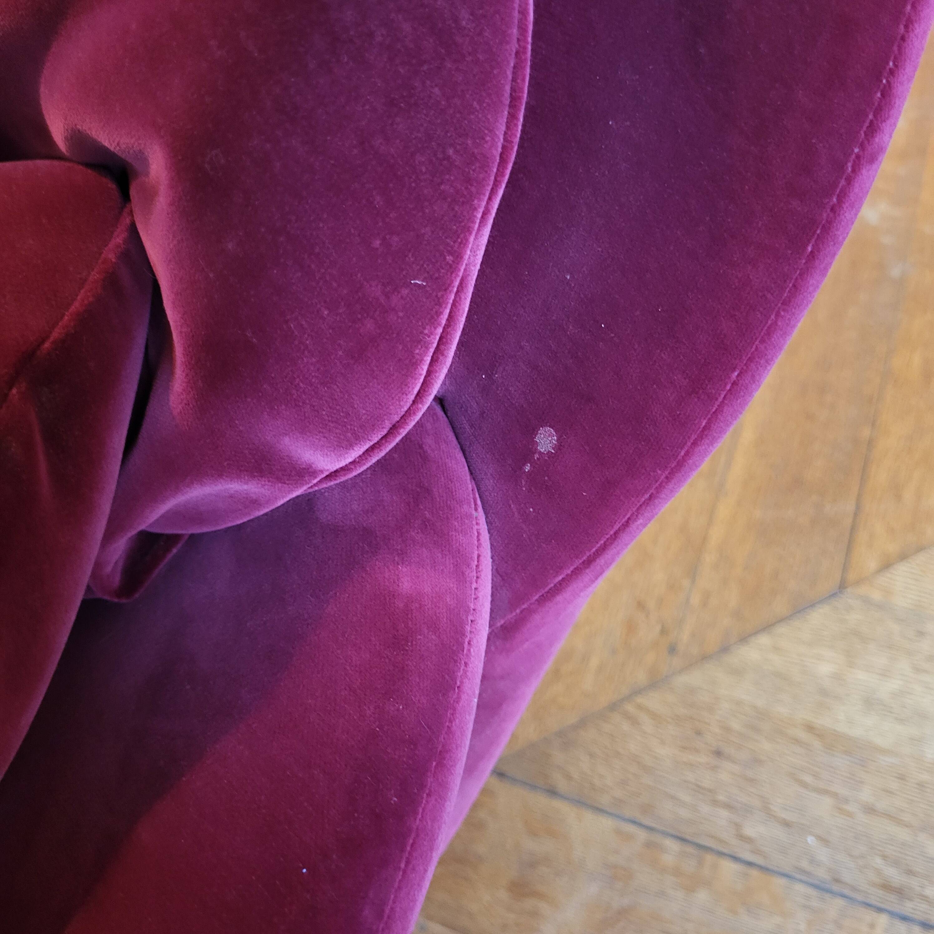 "Rose Chair" armchair, Masanori Umeda for Edra