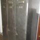 Dressing Cabinet metal