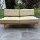 Walter Knoll Stella Daybed Sofa, 1960s