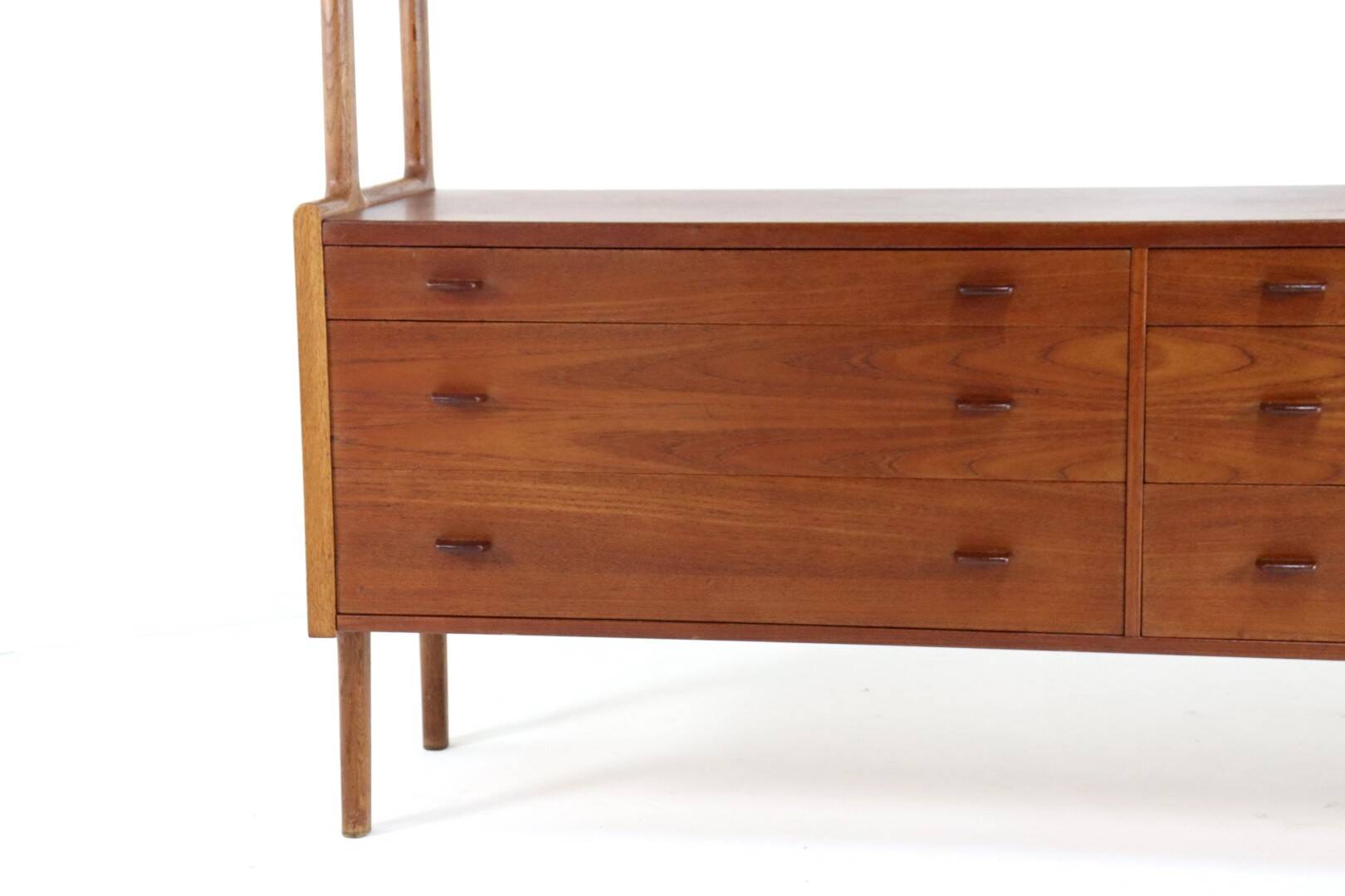 Hans Wegner voor RY mobler RY-20 kast - Deens design