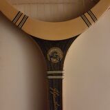 Gauthier period 70 tennis racket "model filed"