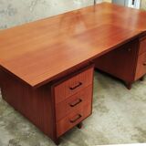 Large Burwood desk from the 1950s