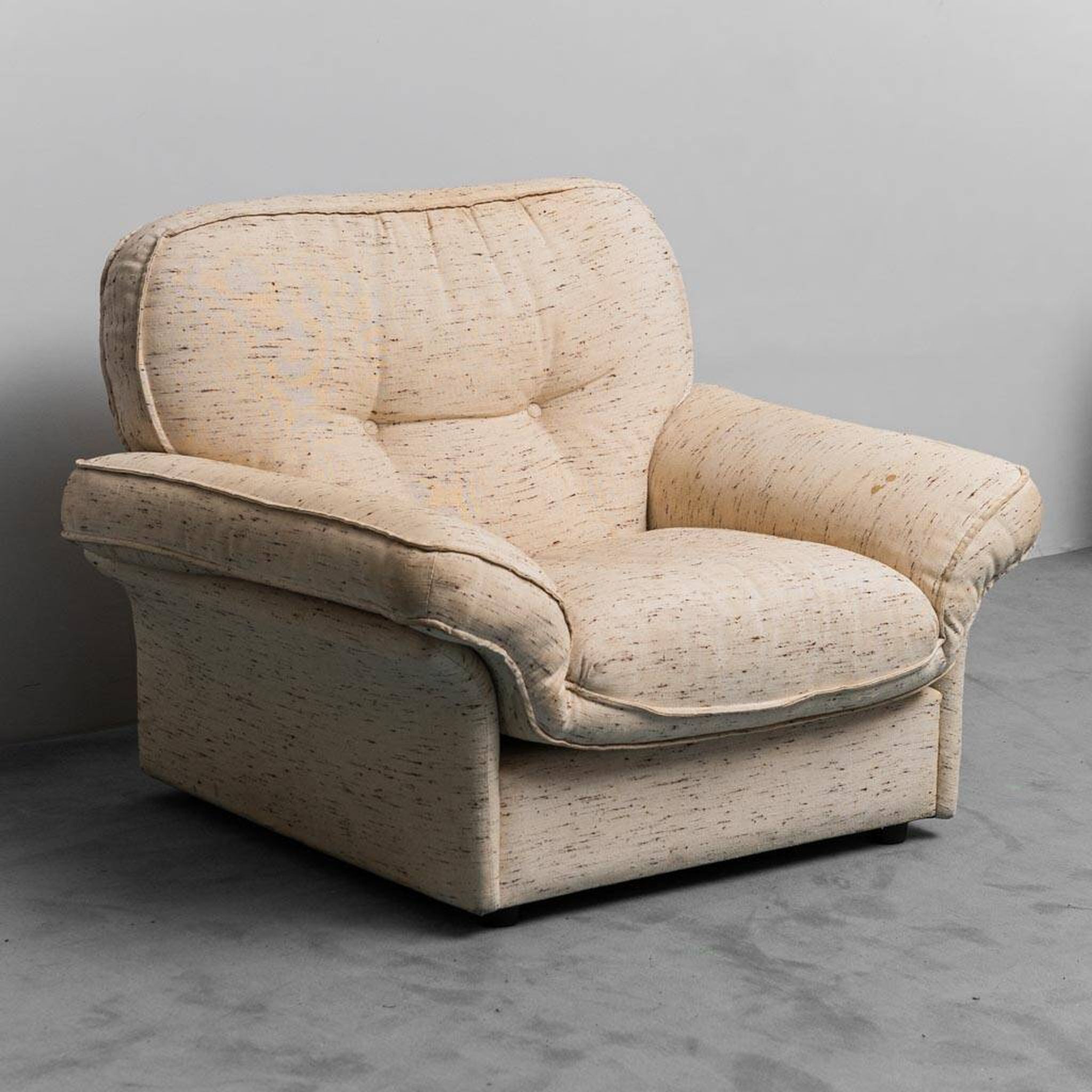 Armchairs