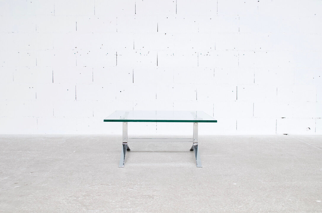 Coffee table joker by Olivier Mourgue, airborne editor 1960