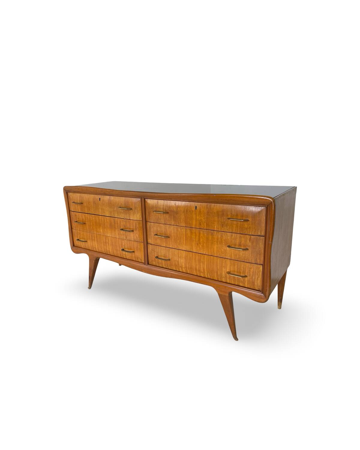 Commode italienne, milieu XXème