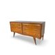 Commode italienne, milieu XXème
