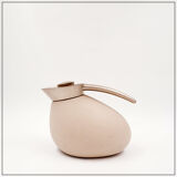 Isothermal carafe "Quack" by Maria Berntsen for Georg Jensen, 1990s