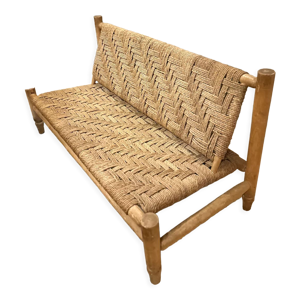 banquette 1950