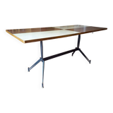 Rectangular dining table or study table