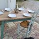 Table de ferme