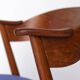 Teak Chair by Korup Stolefabrik – Danish Vintage, 1960s | Mid-Century