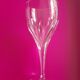 12 Milano Villeroy and Boch crystal walking glasses