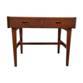 Table d’appoint Sandinave à tiroirs