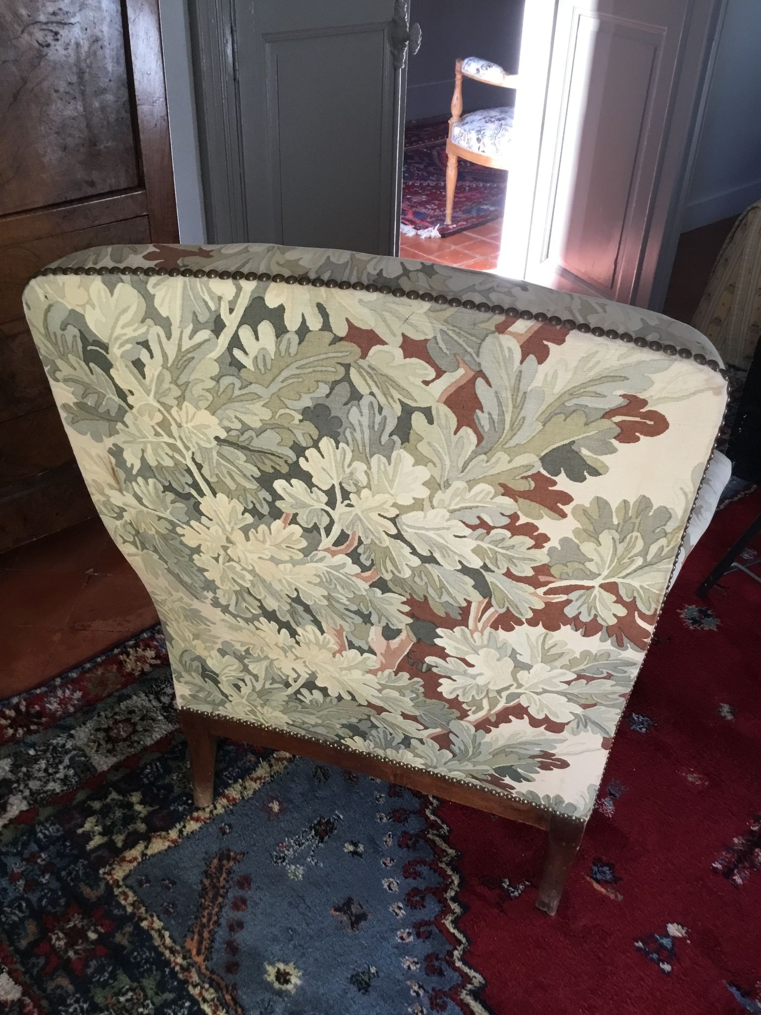 Fauteuil