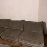 Bolia corduroy sofa